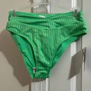 No Boundaries swim bottoms